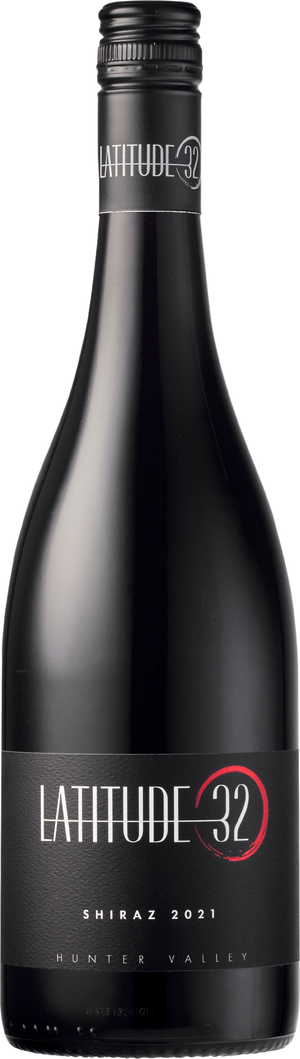 Latitude 32 Shiraz 2021